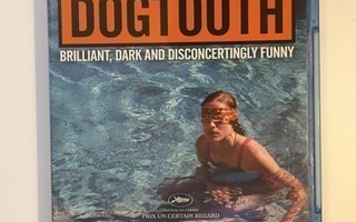 Dogtooth - Kynodontas (Blu-ray)