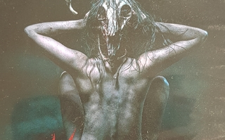 The Wretched (2019) -Blu-Ray