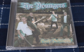 CD The Youngers : Good Bahaviour ?