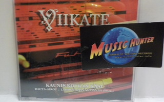 VIIKATE - KAUNIS KOTKAN KÄSI 2003 CDS