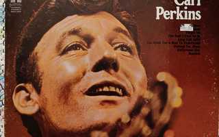 Carl Perkins - Carl Perkins LP