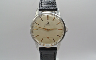 Omega Seamaster