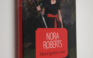 Nora Roberts : Morriganin risti