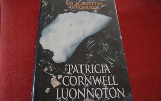 Patricia Cornwell: Luonnoton surmaaja (1998)