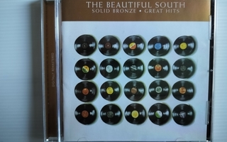 The Beautiful South – Solid Bronze • Great Hits