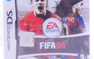 FIFA 08