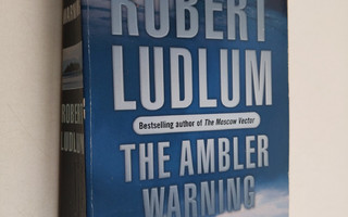 Robert Ludlum : The ambler warning