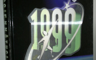 Guinness 1999 - suuri ennätyskirja