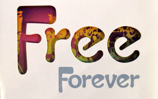 FREE: Forever  2-DVD
