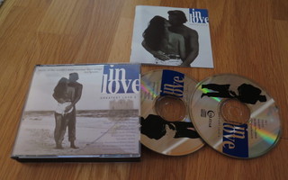 In Love - Greatest Love 5  2CD