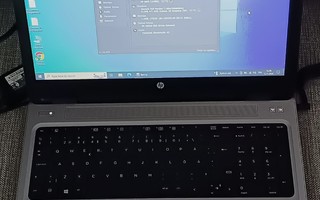 HP ProBook 655 G2