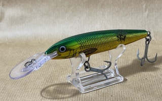 Rapala barra magnum #3