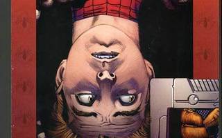 Ultimate Spider-Man #122 (Marvel, July 2008)