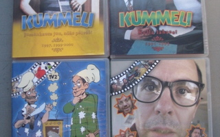 KUMMELI 1991 - 2004