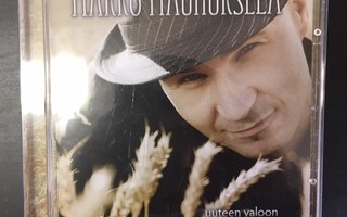 Marko Maunuksela - Uuteen valoon CD