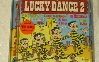 Various • Lucky Dance 2 CD