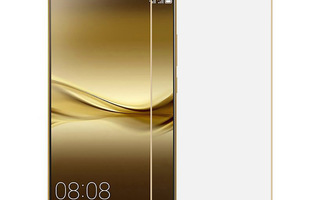 Huawei Mate 8 Full Screen 2.5D panssarilasi +Puh