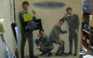 BEATLES - RARE BEATLES LP UK -82 1ST PRESS M-/EX+ +