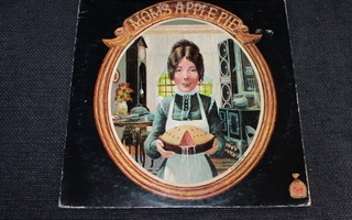 Mom's Apple Pie - Sama LP 1972