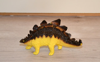 Schleich Stegosaurus 15400