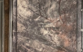 MORTJURI - …desoulate cd (Black/Death Metal)