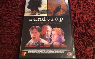 SANDTRAP *DVD*