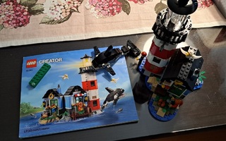 Lego 31051