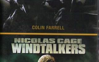 TIGERLAND / WINDTALKERS	(20 442)	-FI-	DVD			 2 mvoie,