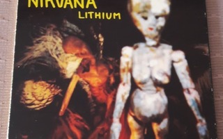 Nirvana - Lithium CDS