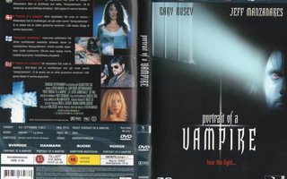 Vampyyrin Muotokuva - portrait of a vampire (Gary Busey27965
