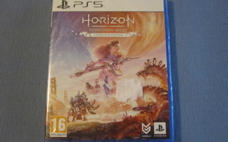 Horizon : Forbidden West - Complete Edition (PS5)