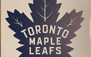 Kyltti Toronto Maple Leafs