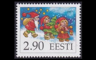 Eesti 313 ** Joulu (1997)