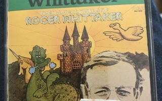 The magical world of Roger Whittaker