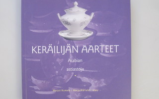 Keräilijän aarteet – Arabian astiastoja (2010)