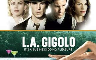 Musta Dahlia / l.a. gigolo	(34 502)	k	-FI-	DVD	suomik.	(2)