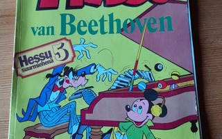 hessu van beethoven