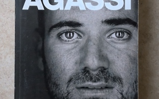 Andre Agassi, nid.