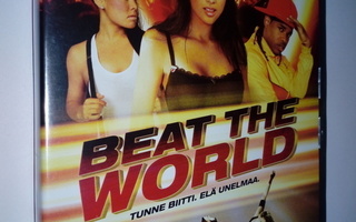 (SL) DVD) Beat The World (2011)