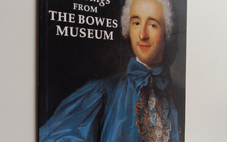 Bowes Museum : European Paintings from the Bowes Museum