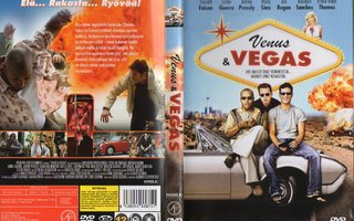 Venus & Vegas	(62 324)	k	-FI-	suomik.	DVD			2010