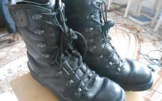 Military boots/bootsit antistatisch öl-/benzinbeständig