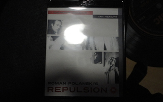 REPULSION BLU-RAY