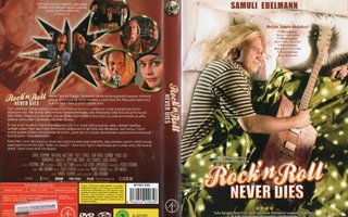 rock´n roll never dies	(9 988)	k	-FI-	DVD			samuli edelmann