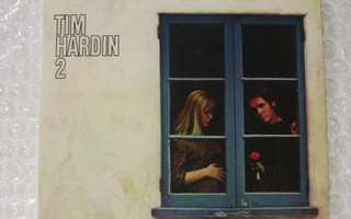 Tim Hardin • Tim Hardin 2 CD