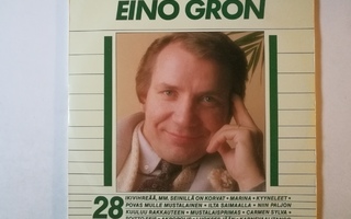 EINO GRÖN -2LP SAFIR SAFLP 2016,v.1988