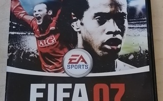 FIFA 07