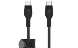 Belkin BOOST^CHARGE PRO Flex USB-kaapeli 3 m USB