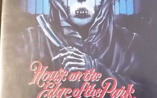 House on the Edge of the Park -DVD