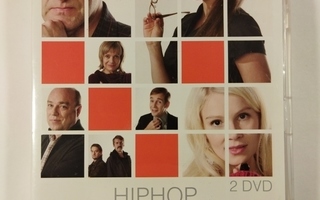 (SL) 2 DVD) Hip Hop Hamlet (2013)